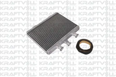 KRAFTVOLL 08050117 Kalorıfer Radyatoru Bmw E65 E66