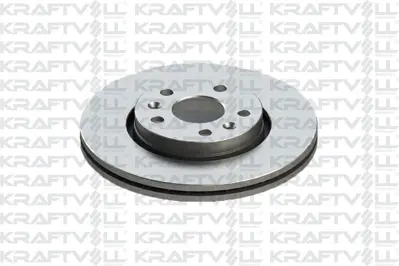 KRAFTVOLL 07040349 On Fren Aynası Renault Megane Iı 2.0 Dcı 04> 