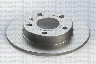 KRAFTVOLL 07040409 Arka Fren Aynası A80 91>94 A4 00>04 A4 Avant 01>04 A4 Cabrıolet Seat Exeo 08>