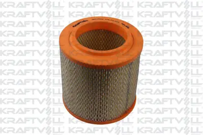 KRAFTVOLL 06010285 Hava Filitresi Boxer Jumper Ducato Xud9 Boxer Jumper Dj5 (2,5 Duz 12v) Kısa Tıp GM 1444WZ, GM 500038749, GM 8322386