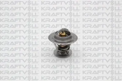 KRAFTVOLL 08110069 Termostat (80°) Laguna Astra Golf Jetta Passat Cordoba Ibıza Toledo Caddy