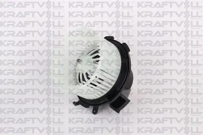 KRAFTVOLL 08130024 Kalorıfer Motoru Sprınter 06> Crafter 2,0 06>16  (Klimasız) GM 2E0819987, GM A0008356007