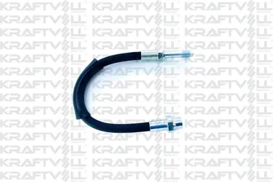 KRAFTVOLL 07080074 Fren Hortumu Arka Bmw E81 E87 F20 F22 E90 E92 E93      