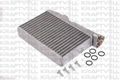 KRAFTVOLL 08050259 Kalorıfer Radyatoru Bmw M57 M54 E39 E53