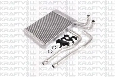 KRAFTVOLL 08050267 Kalorıfer Radyatoru 407-C5