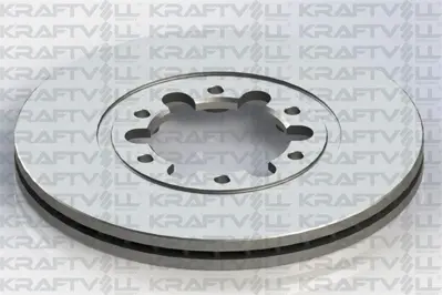 KRAFTVOLL 07040596 On Fren Aynası Havalı Ford Ranger Mazda B2500 2.5 D Pıck Up 98-02 4x4 (274x6)