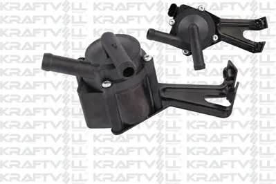 KRAFTVOLL 08010029 Ilave Su Pompası Bmw F10 F11 F12 F13 E70 E71 F15 F16 F86 GM 7629916