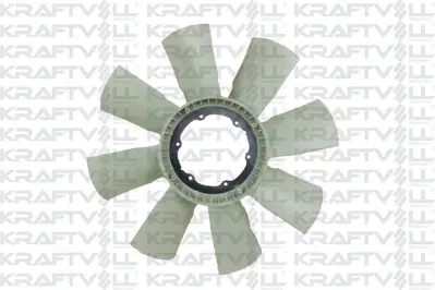 KRAFTVOLL 08020048 Vantılatör Pervanesı Renault Premıum Kerax 420 Route