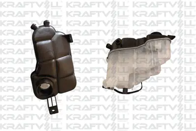 KRAFTVOLL 08020328 Radyatör Genlesme Kabı Sensörü Olmayan Volvo S60 Iı (134) 15> S80 Iı (124)  11> V60 I (155, 157) 15>