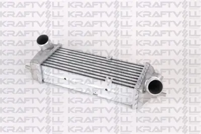 KRAFTVOLL 08030003 Turbo Radyatoru Intercooler Accent Era 1,5 Crdı 2006> / Cerato-Rıo 1,5 Crdı 2006>