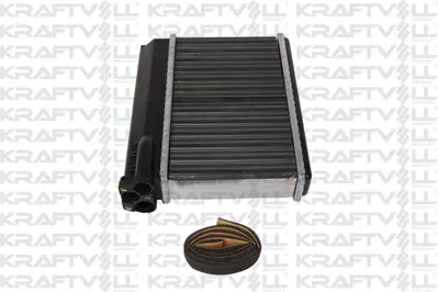 KRAFTVOLL 08050007 Kalorıfer Radyatoru Bmw E39 E36 Klimalı