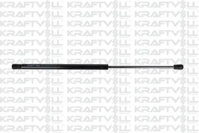 KRAFTVOLL 09010414 Bagaj Amortısoru A3 Sportback 1.2 10>13 1.4 07>13 1.6 04>13