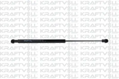 KRAFTVOLL 09010531 Kaput Amortısoru Land Rover Dıscovery Iıı