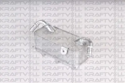 KRAFTVOLL 08090290 Yag Sogutucu Range Rover 3 (L322) 4.2 05>12 Freelander I (L314) 2.5 V6 00>06