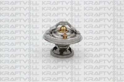 KRAFTVOLL 08110077 Termostat 80 °c (Om602, Om603) 190 W201 88>93 W124 88>93 S124 89>93 W463 96>00