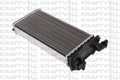 KRAFTVOLL 08050283 Kalorıfer Radyatoru Bmw E30 83>94