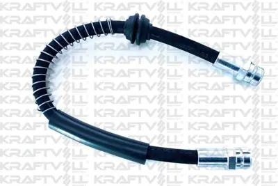 KRAFTVOLL 07080738 Fren Hortumu Arka Caddy 04> (Dingil Mesafelı Araclar Icın 2682mm)