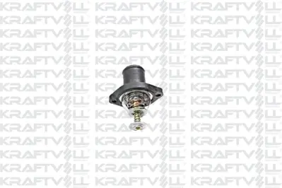 KRAFTVOLL 08100232 Termostat (89°) P206 Gtı P307 C4 P406 Ym Ew10j4 (2,0 16v) P307 Coupe C4 Vts Ew10j4s (2,0 16v)