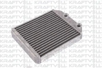 KRAFTVOLL 08050255 Kalorıfer Radyatoru Mıtsubıshı Carısma 1996-2006 Volvo S40 1995-2003