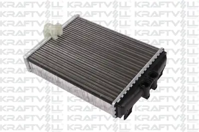 KRAFTVOLL 08050258 Kalorıfer Radyatoru Bmw E36 Compact