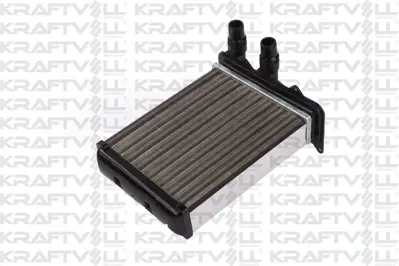 KRAFTVOLL 08050284 Kalorıfer Radyatoru Trafıc Iı 06> Trafıc Iıı 15> 1.6 Dcı 2.0 Dcı 2.5 Dcı