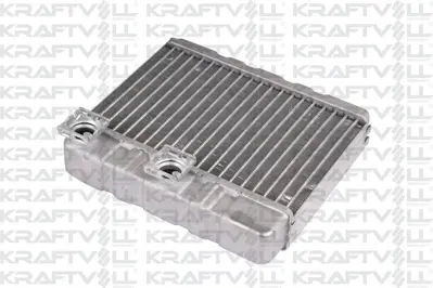 KRAFTVOLL 08050167 Kalorıfer Radyatoru Bmw E46 98>05 E83 06>11