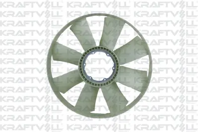 KRAFTVOLL 08020049 Vantılatör Pervanesı Renault Magnum  E-Tech 400/440 /480