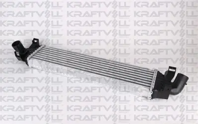 KRAFTVOLL 08030002 Turbo Radyatoru Focus Iı 1.6 Tdcı 2.0 Tdcı C-Max 06>11 03> 1.6 Tdcı 1.8 Tdcı 2.0 Tdcı C-Max 06>11 03