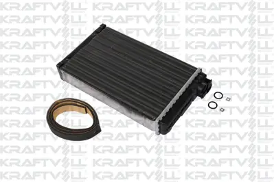 KRAFTVOLL 08050079 Kalorıfer Radyatoru Omega A Senator B Lotus Carlton Omega