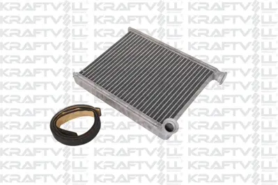 KRAFTVOLL 08050120 Kalorıfer Radyatoru P308 Rcz C3 Pıcasso