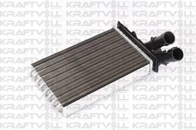 KRAFTVOLL 08050277 Kalorıfer Radyatoru Berlıngo Partner 1,9d / 2,0hdı 97>08 P306 Xsara