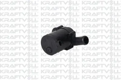 KRAFTVOLL 08010065 Ilave Su Pompası Dıscovery Sport (L550) 17> Freelander 2 (L359)11>14 Bmw E60  Volvo S60 Iı S80 Iı Cı GM 31390817, GM 9227715, GM A66SX8501AA1, GM LR101348