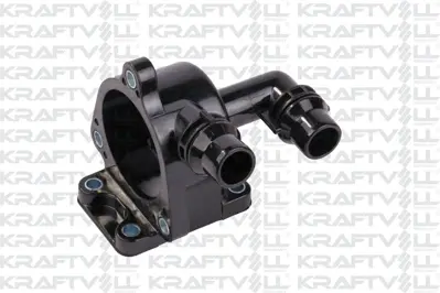 KRAFTVOLL 08110025 Termostat Kapağı Bmw E46 E60 E81 E87 E90 E91 E93 E84 E83 Z4 E85