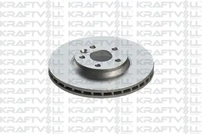 KRAFTVOLL 07040127 On Fren Aynası Dıskı Mondeo Iv S Max Galaxy 1,6tı / 1,6tdcı / 1,8tdcı / 2,0 / 2,0tdcı / 2,2tdcı / 2,