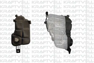 KRAFTVOLL 08020317 Yedek Su Deposu 224dt Freelander 2 L359 06>14