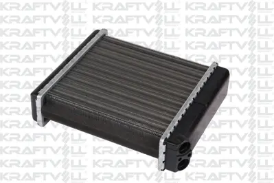 KRAFTVOLL 08050078 Kalorıfer Radyatoru Vectra A / Calıbra