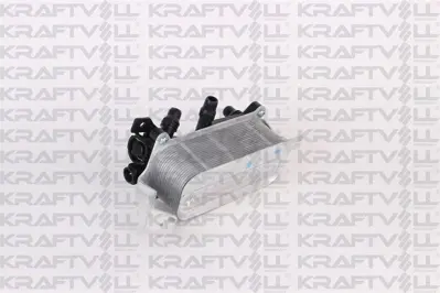 KRAFTVOLL 08090254 Sanzıman Yag Sogutucu Bmw N53 N52 F10 F11 F13