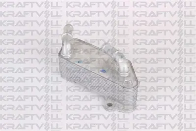 KRAFTVOLL 08090318 Yag Sogutucusu Vectra C 2.0 16v Turbo 03>08