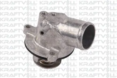 KRAFTVOLL 08100116 Termostat 87 °c (M111, Klimalı) W202 93>00 C208 97>00 W124 93>95 W210 97>02 W163 98>05