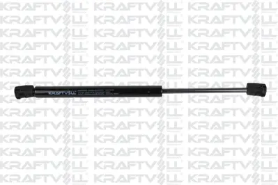 KRAFTVOLL 09010410 Bagaj Amortısoru Slk-Class R170 96>04