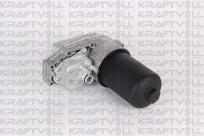 KRAFTVOLL 08090273 Komple Yag Sogutucu Dıscovery 3 (L319) 2.7 04>09  Dıscovery 4 (L319) 2.7 09>18 Range Rover Sport I (