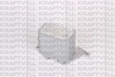 KRAFTVOLL 08090247 Motor Yag Sogutucu B47 Bmw F45 F46 F48 F39 Mını F54 F55 F56 F57