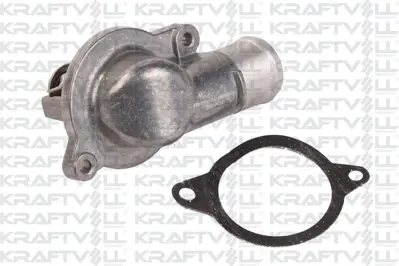 KRAFTVOLL 08100185 Termostat (87°) Touareg Transporter T5 3,2 V6 2,5tdı 03>09