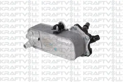 KRAFTVOLL 08090163 Sanzıman Yag Sogutucu Bmw N13 N20 N26 F20 F30 F22 F32 F34 F36 