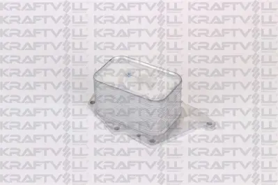 KRAFTVOLL 08090246 Motor Yag Sogutucu Bmw B37 B38 B48 F20 F52 F45 F46 I8 F48 Mını F54 F55 F56 F57 F60 