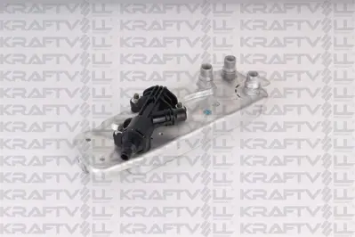 KRAFTVOLL 08090256 Yag Sogutucu Bmw F01 F02 F03 F04