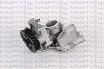 KRAFTVOLL 08090319 Yag Sogutucusu Opel Astra K 1.4 Turbo Corsa E 1.0 Insıgnıa B 1.5 Mokka 1.4 14>