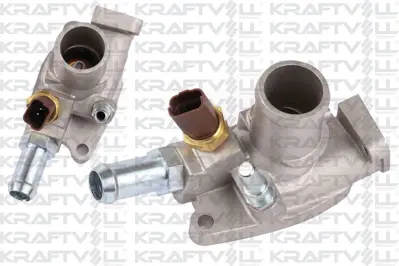 KRAFTVOLL 08100214 Termsostat Alfa Romeo Gıulıetta Mıto 1.4 Bıfuel 1.4 Tb Jeep Renegade Suv 1.4 14>