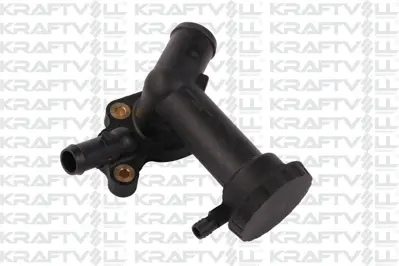 KRAFTVOLL 08110023 Termostat Muhafazası Mını Cooper R50 R53 R52 Kapaklı