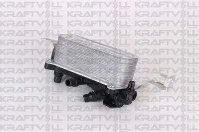 KRAFTVOLL 08090285 Yag Sogutucusu Bmw F01 F02 F03 F04 N52